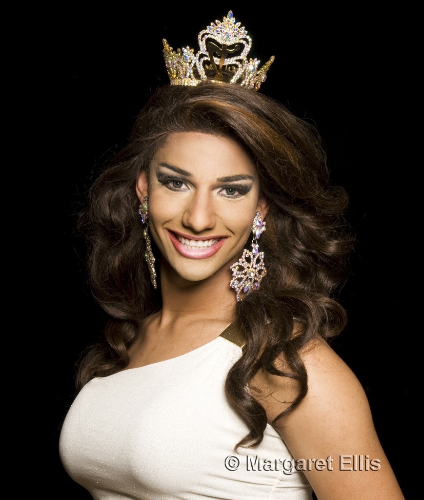 Miss American Gay 54